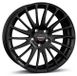 Borbet LS2 8x17 pouce ET45 5x108 Jantes en aluminium