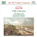 Cello Tim Hugh - Cello Concertos