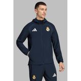 adidas Performance Senior Real Madrid Tiro Travel jack