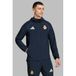 adidas Performance Senior Real Madrid Tiro Travel jack