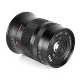 Meike 60mm f/2.8 Macro Nikon Z-mount objectief