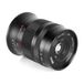 Meike 60mm f/2.8 Macro Nikon Z-mount objectief