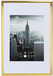 Henzo fotolijst Manhattan 15 x 20 goud 81
