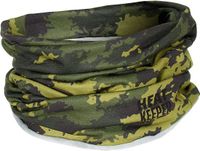 Heat Keeper Multifunctionele Sjaal/Nekwarmer Camouflage