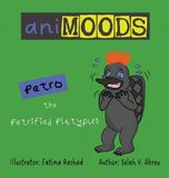 Animoods: Petro the Petrified Platypus: 2