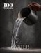 100 VISIONS: WATER: A Visual Exploration of Water Through Art
