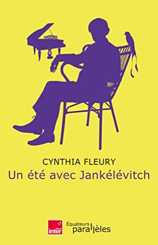 Un été avec Jankélévitch Paperback