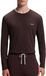 Boss Mix & Match Langarmshirt Heren - Maat XL