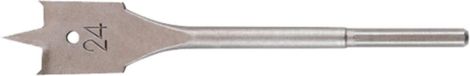 kwb 5124 speedboor 22 mm