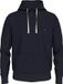Tommy Hilfiger Heren Hoodie Katoen - Donkerblauw - XXL