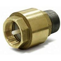 Trotec Icecat Terugslagklep VE/VX-serie
