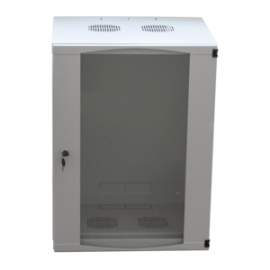 LogiLink W15F64G - Stelling/rack - Grijs