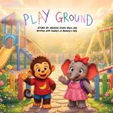 PLAY Libri GmbH Play Ground Paperback