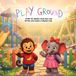 PLAY Libri GmbH Play Ground Paperback