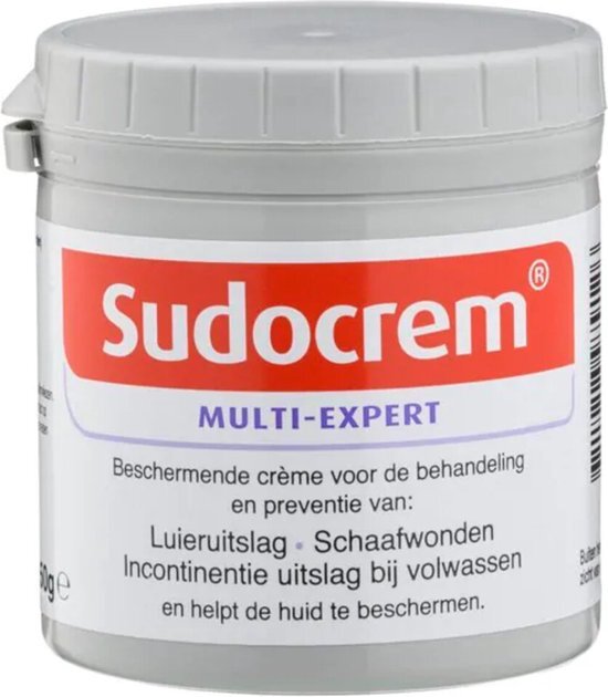 Sudocrem Multi Expert