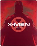 X-Men First Class / Blu-ray / 2011