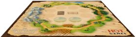 HOT Games Playmat PVC voor De Betoverde Torens
