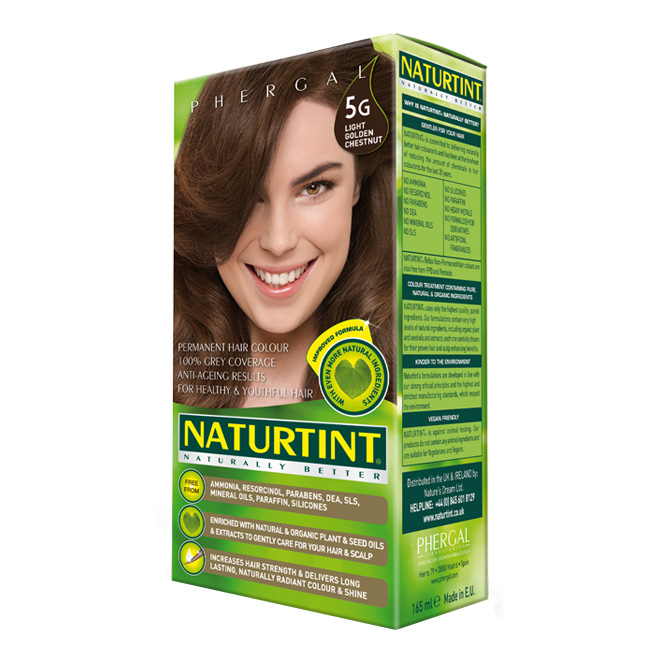 Naturtint Permanent