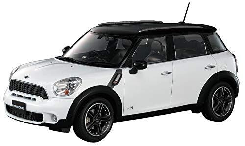 hasegawa CD21 – 1/24 BMW Mini Cooper Countryman