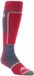 K2 Freeride Lange Sokken Rood EU 36-38