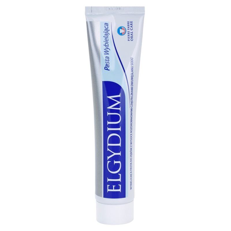 Elgydium Whitening