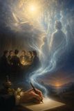 The Amplified Spirits Book (Annotated)