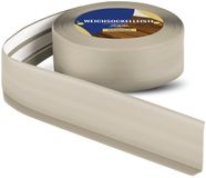 DQ-PP ZACHTE PLINT - 15 m - Beige - 50 x 15 mm - PVC - zelfklevend