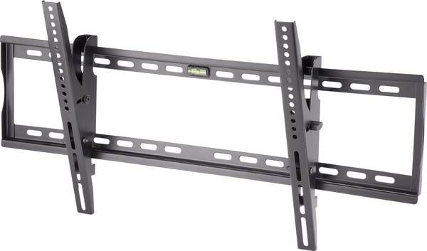 Speaka SP-2110012 - TV Wall Mount - Black - 42-80 inch