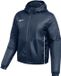 Nike Team Jas Dames Therma-Fit Park 26 Donkerblauw - Maat XS