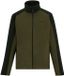 Regatta Fleece Heren Wandelen Hedman II Groen