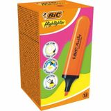 Bic Marque-page 517961 Multicolore