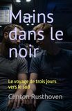 Mains Libri GmbH Mains dans le noir