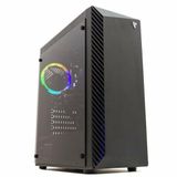 PcCom PcCom Desktop-PC Lite Intel Core i5-11400F 16GB RAM 1TB SSD NVIDIA GeForce GTX 1650