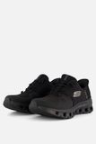 Skechers Glide-Step Pro Dames Instappers - Zwart - Maat 39