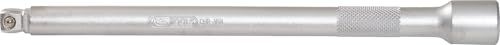 KS Tools 9110030 911.0030 Dopsleutelverlenging Aandrijving 3/8 (10 mm) 300 mm 1 stuk(s)