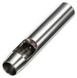 Hohl Perforateur Hohl 16 mm, en alliage, pour sangles en cuir