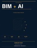 BIM + AI: The Intelligent Construction Advantage