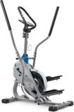 Hop-Sport HS-400B Icon – Cross Stepper – 7 kg Vliegwiel – 2-in-1 Elliptical & Stepper – Trainingscomputer