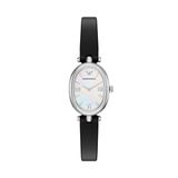 Emporio Armani AR11778 Dameshorloge 28 mm Zwart