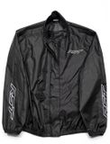 RST Lightweight Black Textile Jacket M - Men's - Waterproof - 4-Season