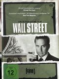 Wall Sony Music Entertainment Germany GmbH Wall Street (1987) | Oliver Stone DVD