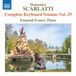 Intégrale Naxos Emanuil Ivanov - Scarlatti: Complete Keyboard Sonatas, Vol. 29 (CD)
