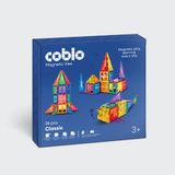 Coblo Magnetic Tiles Classic 36 Pieces