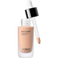KIKO Milano Skin Lover Intensive Serum Foundation 3NG Lichtbruin
