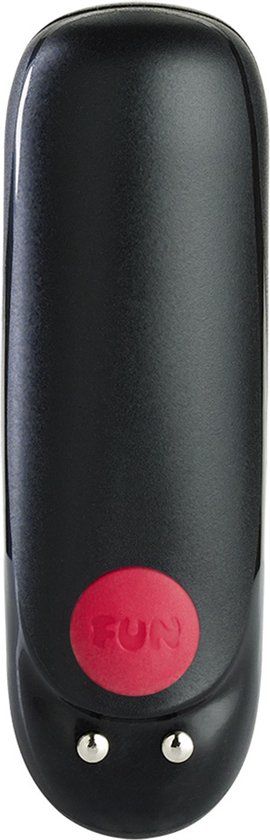 Fun Factory Bullet Vibrator - Zwart