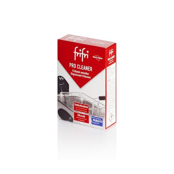 Frifri Pro Cleaner Allesreinigers