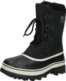 Sorel CARIBOU™ WP Men's Snowboots - Black, Dark Stone - Maat 41