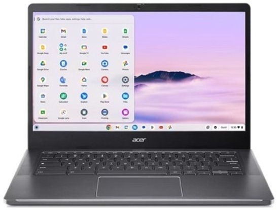 Acer Chromebook / Plus / Spin 514 CP514-4HN-53JZ