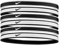 Nike Tipped Swoosh Sport Headbands 6-pack