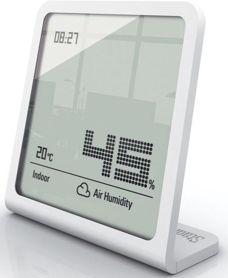 Stadler Form Selina - Hygrometer - Wit